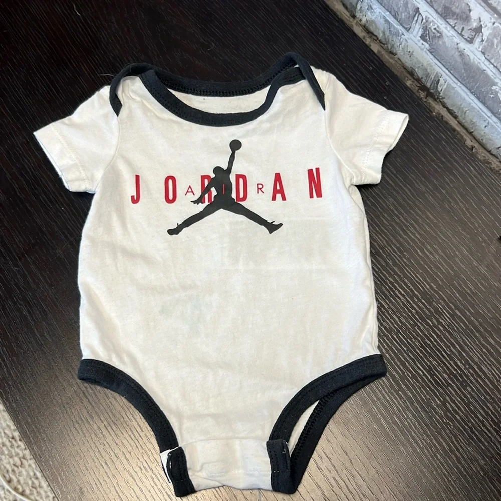 Jordan - Picture 1 of 6